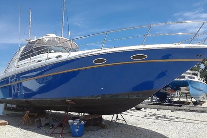 Sea Ray 370 Sundancer for sale in United States of America for $45,000 (£36,932)