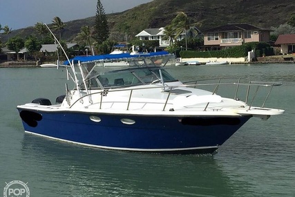 Pursuit 2650 for sale in United States of America for $40,600 (£32,378)