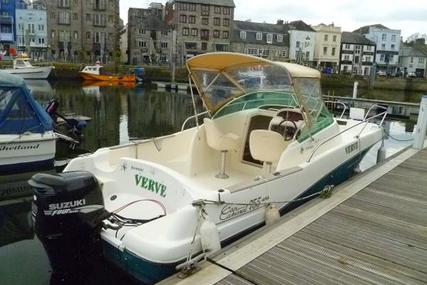 Jeanneau Cap Camarat 755 WA for sale in United Kingdom for £19,950