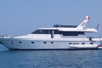 Canados 70 S for sale in Montenegro for €130,000 (£114,506) Canados 70 S for sale in Montenegro for €130,000 (£114,506)