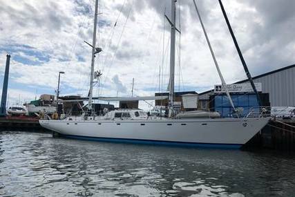 Custom Built 60' Ketch for sale in United Kingdom for £120,000 Custom Built 60' Ketch for sale in United Kingdom for £120,000