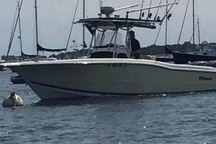 Triton 2895 for sale in United States of America for $45,000 (£35,672)