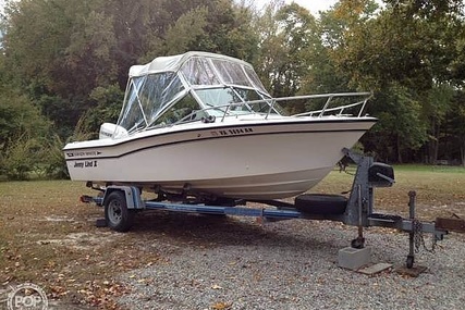 Grady-White 19 TOURNAMENT for sale in United States of America for $18,000 (£14,553)