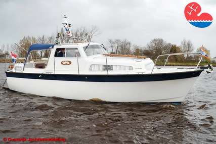 Albin 25 for sale in Netherlands for €19,500 (£17,796) Albin 25 for sale in Netherlands for €19,500 (£17,796)