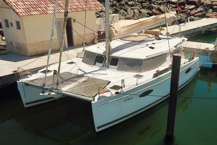 Fountaine Pajot Helia 44 for sale in Puerto Rico for $460,000 (£371,897)