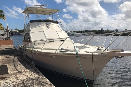 Ocean Yachts 42 for sale in United States of America for $87,800 (£70,330)