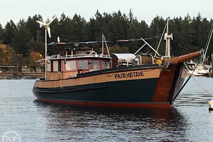 Custom 52' for sale in United States of America for $39,950 (£28,731)