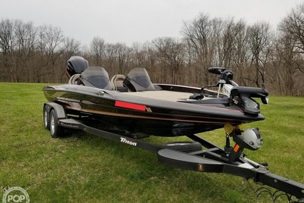 Triton 20 TRX for sale in United States of America for $59,900 (£48,528)