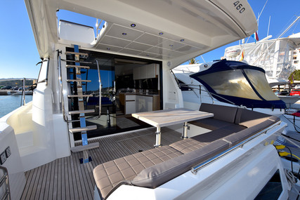 Prestige 460 for sale in for €560,000 (£490,918)