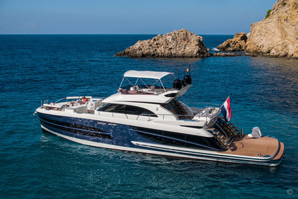 Van Der Valk BeachClub 660 for sale in United Kingdom for P.O.A.