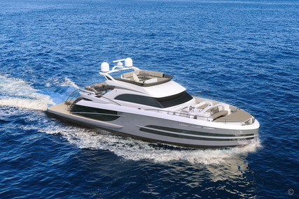 Van Der Valk Beachclub 740 for sale in United Kingdom for P.O.A.