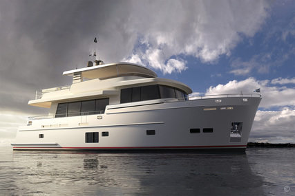 Van Der Valk Explorer 21m for sale in United Kingdom for P.O.A.