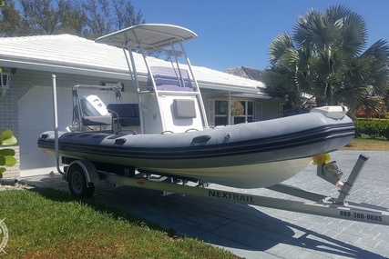 Brig Navigator 610 for sale in United States of America for $38,900 (£31,515)