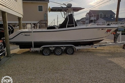 Mako 282 Center Console for sale in United States of America for $71,700 (£57,180)