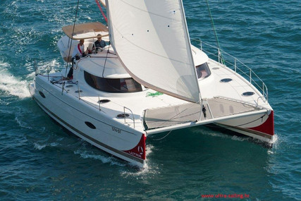 Fountaine Pajot Lipari 41 for sale in Croatia for €179,000 (£157,311)