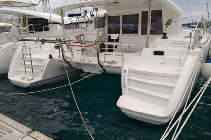 Lagoon 400 for sale in Croatia for €180,000 (£157,795)