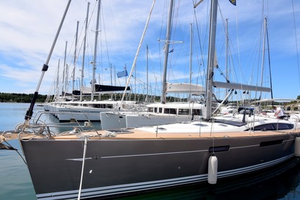 Jeanneau Sun Odyssey 57 for sale in Croatia for €300,000 (£270,226)