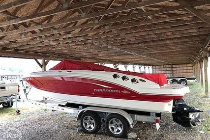 Chaparral 216 SSi for sale in United States of America for $38,400 (£30,975)