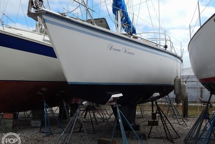 Hunter 34 for sale in United States of America for $22,750 (£18,215)
