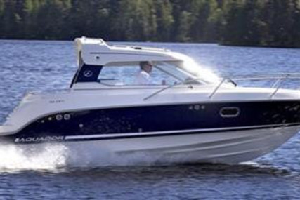 Aquador 22 C for sale in United Kingdom for £76,416
