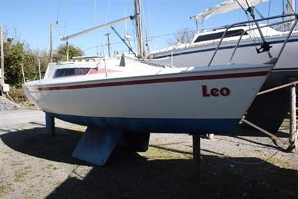 Hunter 21 HORIZON for sale in Ireland for €6,750 (£6,049)
