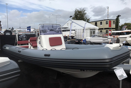 Brig Navigator 730 - Ex-Demonstrator for sale in United Kingdom for £49,995