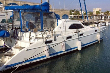 Broadblue Catamarans (UK) Broadblue 385 for sale in Spain for €189,222 (£170,496)