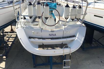 Jeanneau Sun Odyssey 36i for sale in Croatia for €49,000 (£44,376)