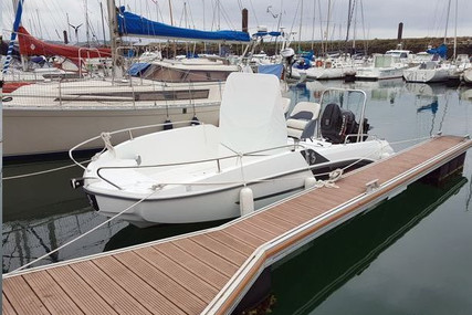 Beneteau Flyer 5.5 Spacedeck for sale in for €20,000 (£17,923)