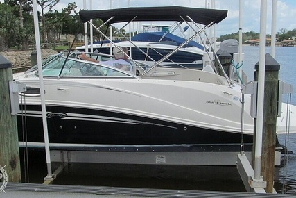 Sea Ray 260 Sundeck for sale in United States of America for $28,700 (£23,554)