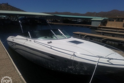 Rinker 27 for sale in United States of America for $14,500 (£11,615) Rinker 27 for sale in United States of America for $14,500 (£11,615)