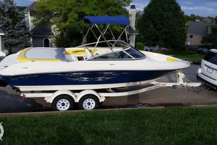 Sea Ray 205 for sale in United States of America for $18,250 (£14,871)