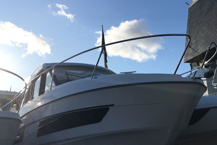 Beneteau Antares 9 for sale in France for €150,900 (£135,232)