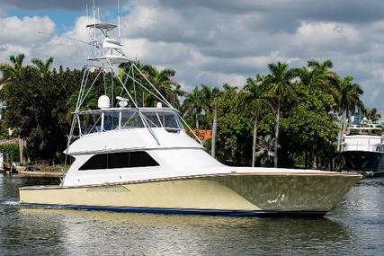 Viking Yachts Sport Fisherman for sale in United States of America for $725,000 (£572,810)