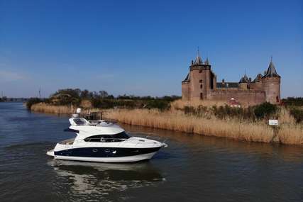 Beneteau Antares 36 for sale in Netherlands for €165,000 (£148,275)