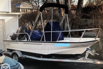 Boston Whaler 150 Montauk for sale in United States of America for $22,750 (£18,101) Boston Whaler 150 Montauk for sale in United States of America for $22,750 (£18,101)