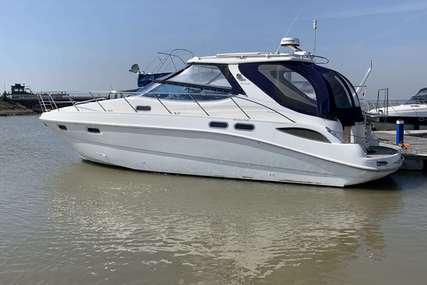 Sealine S42 for sale in United Kingdom for £129,950 Sealine S42 for sale in United Kingdom for £129,950