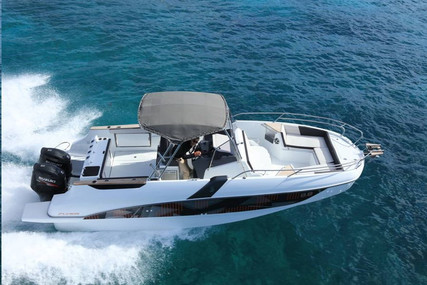Beneteau Flyer 8.8 SpaceDeck for sale in France for €133,900 (£120,649)