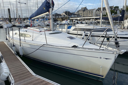 Jeanneau Sun Odyssey 29.2 for sale in France for €26,900 (£24,006)