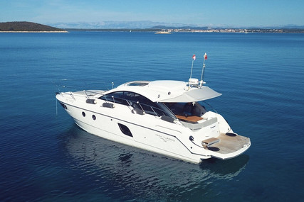 Beneteau Gran Turismo 38 for sale in Croatia for €165,000 (£148,625)