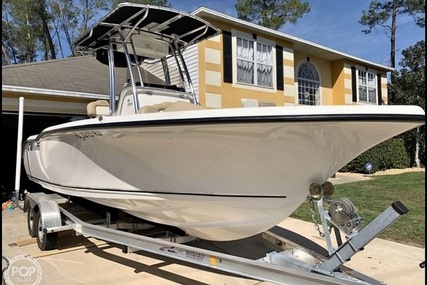 Key West 219 FS for sale in United States of America for $56,000 (£46,030)