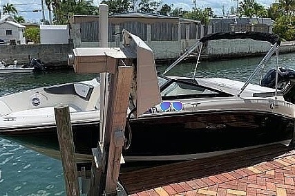 Sea Ray SPX 190 for sale in United States of America for $39,900 (£32,746)