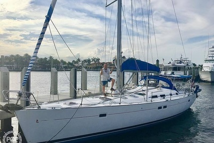 Beneteau Oceanis 473 for sale in United States of America for $199,500 (£158,279)