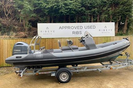 Ribeye A600 for sale in United Kingdom for £36,500