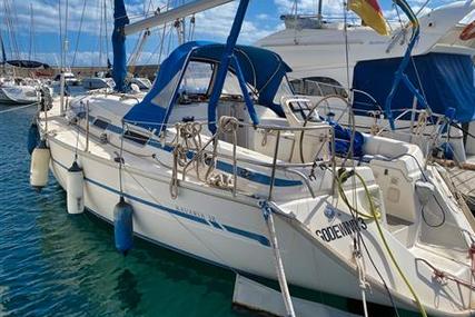 Bavaria Yachts Holiday 38 for sale in Spain for €55,000 (£48,881)