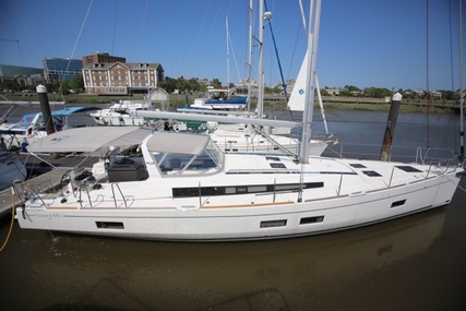 Beneteau Oceanis 55.1 for sale in United States of America for 610,000 $ (486,467 £)