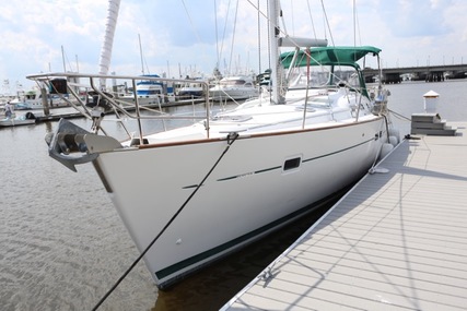 Beneteau Oceanis 423 for sale in United States of America for $139,900 (£113,251)