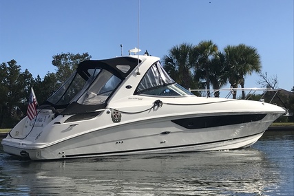 Sea Ray Sundancer for sale in United States of America for $149,000 (£117,642)