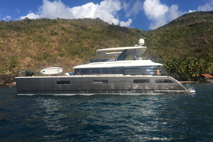 CNB Lagoon 630 for sale in Martinique for €1,750,000 (£1,508,881)
