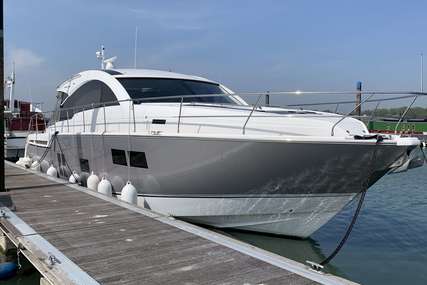 Fairline Targa 58 for sale in United Kingdom for £549,950